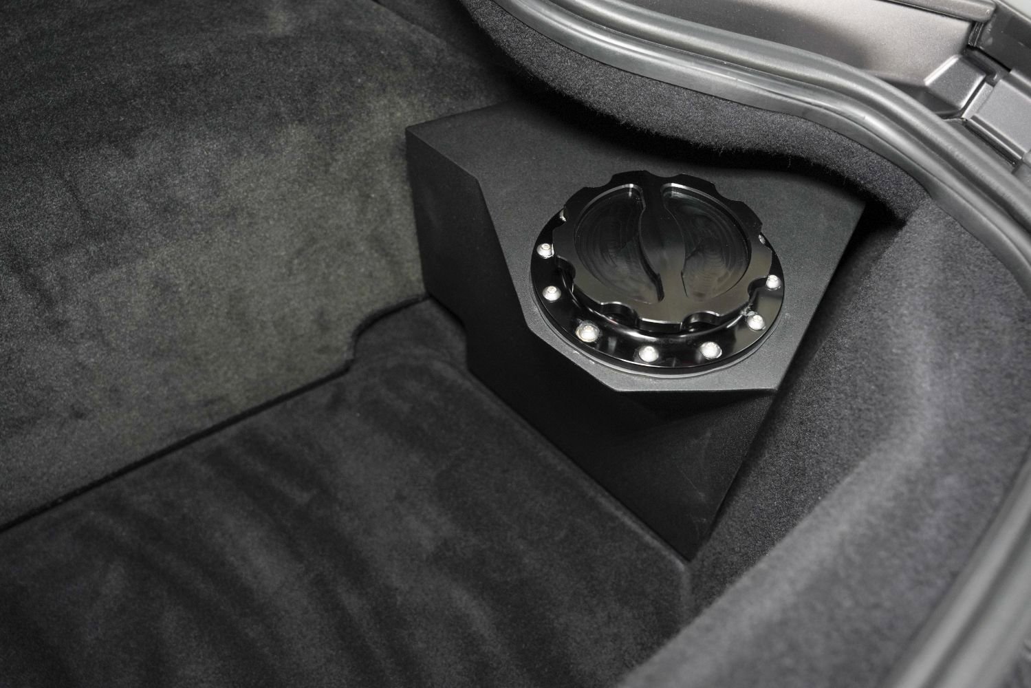 Used 2016 Dodge Viper GTC w/ ACR Package RWD image 69