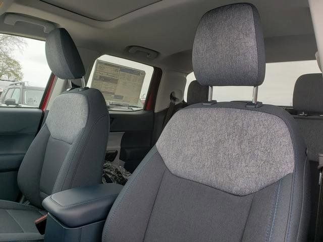 New 2026 Ford Maverick XLT w/ XLT Luxury Package AWD/4WD image 22