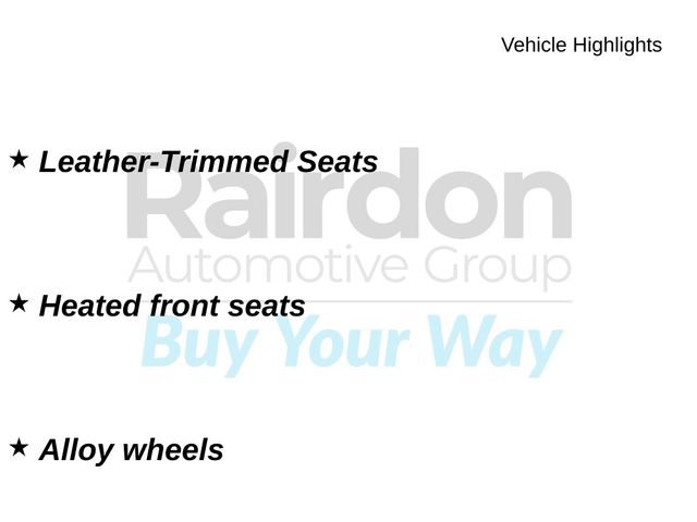 Certified 2023 Honda Passport EX-L image 17