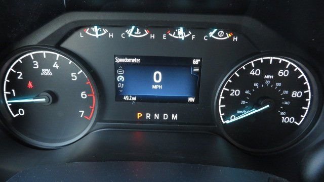 New 2026 Ford F250 XL w/ STX Appearance Package image 25