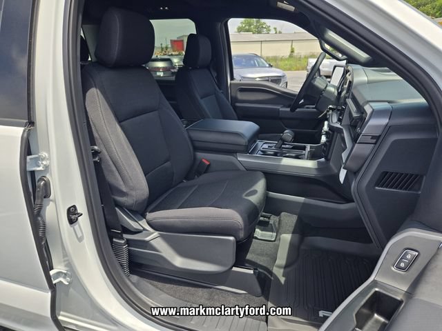 New 2026 Ford F150 XLT w/ FX4 Off-Road Package AWD/4WD image 14