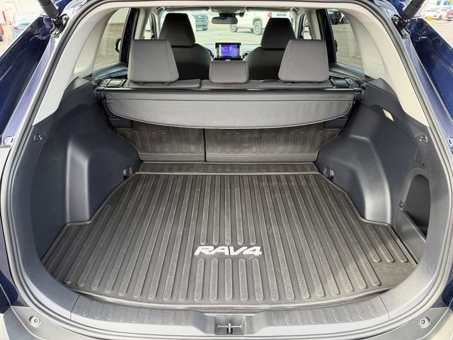 Certified 2025 Toyota RAV4 XLE w/ Convenience Package image 16