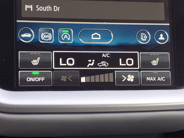Certified 2025 Subaru Legacy Premium AWD/4WD image 12