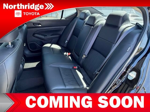 Used 2019 Nissan Altima 2.5 Platinum FWD image 7