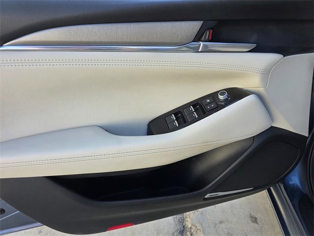 Used 2018 MAZDA MAZDA6 Grand Touring Reserve image 8