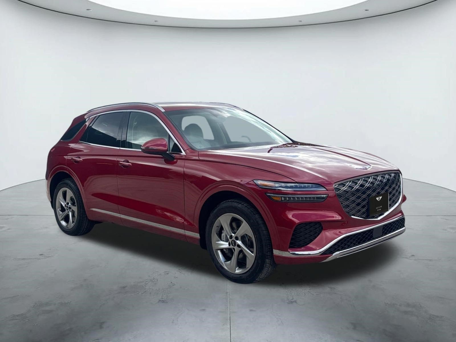 New 2026 Genesis GV70 2.5T AWD/4WD image 7