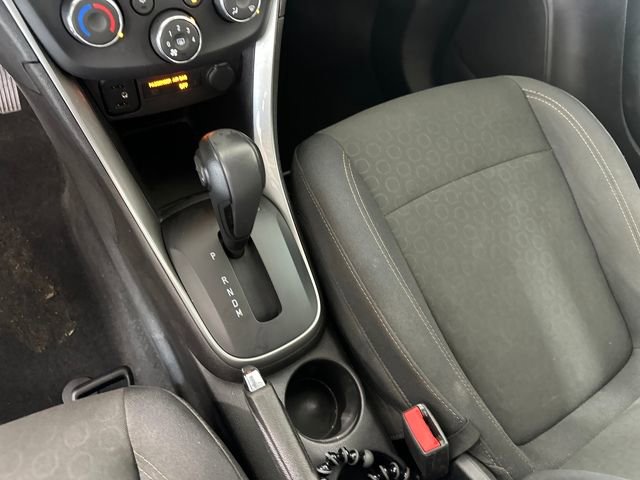 Used 2017 Chevrolet Trax LS image 20