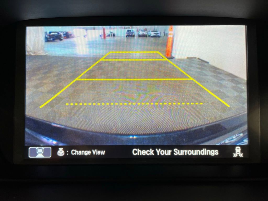 Used 2017 Acura TLX w/ Technology Package image 7