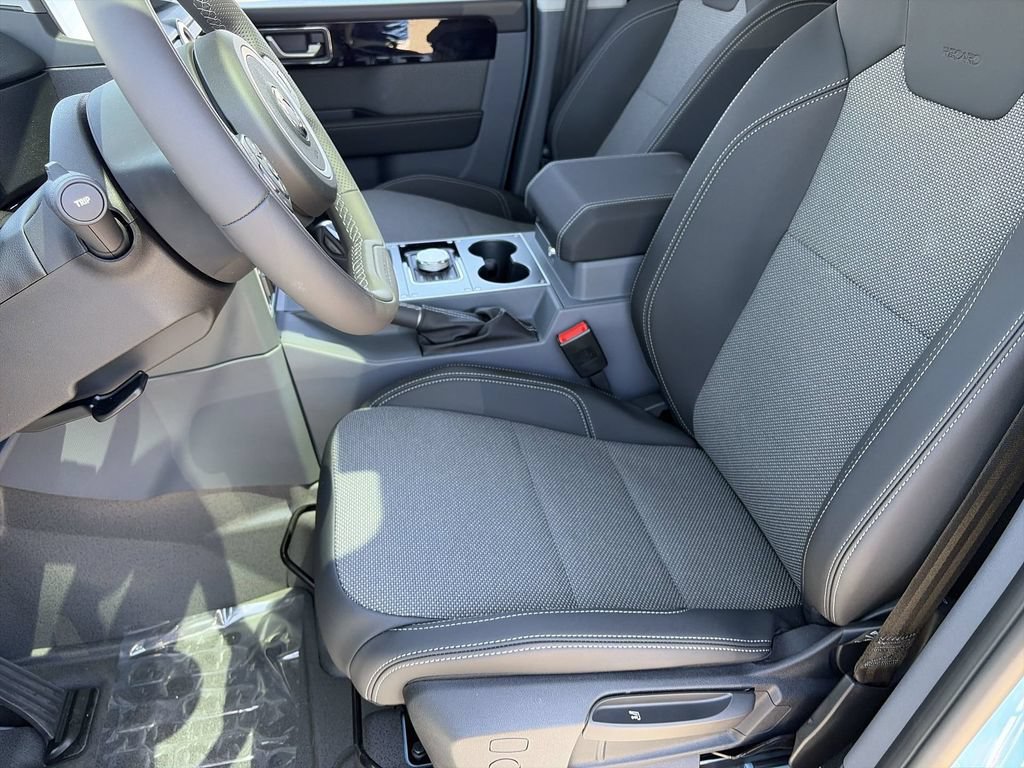 New 2026 INEOS Grenadier Station Wagon AWD/4WD image 12