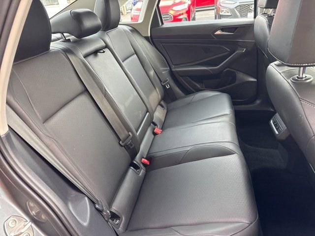 Used 2020 Volkswagen Jetta SEL image 10