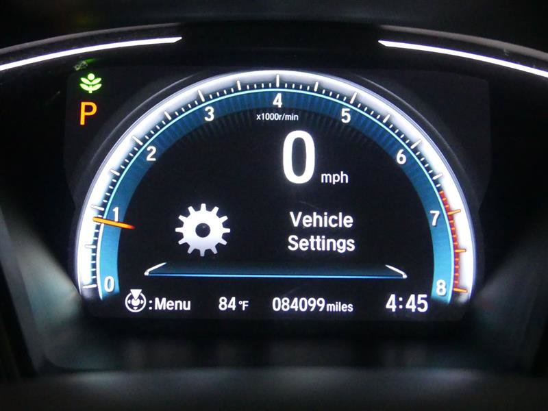 Used 2019 Honda Civic LX image 31