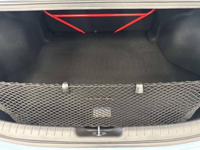 New 2026 Hyundai Elantra N image 5