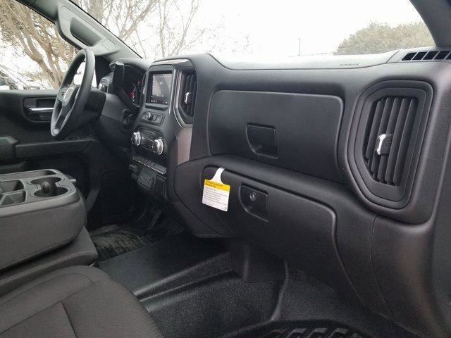 New 2026 Chevrolet Silverado 1500 W/T w/ WT Value Package image 23