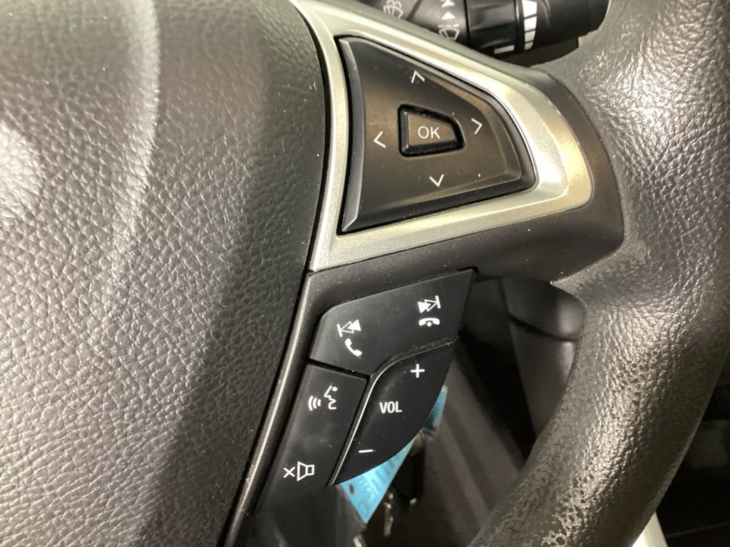 Used 2014 Ford Fusion SE FWD image 21
