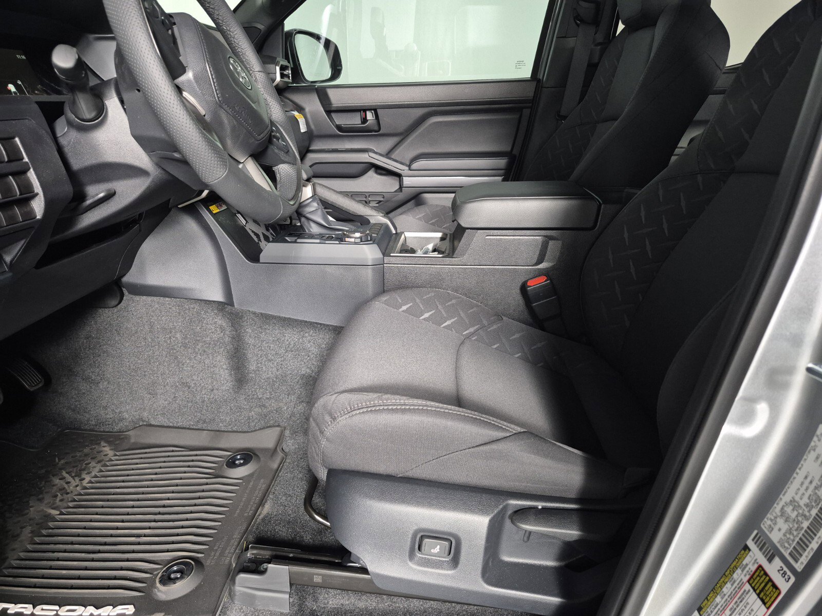 New 2026 Toyota Tacoma SR5 image 21