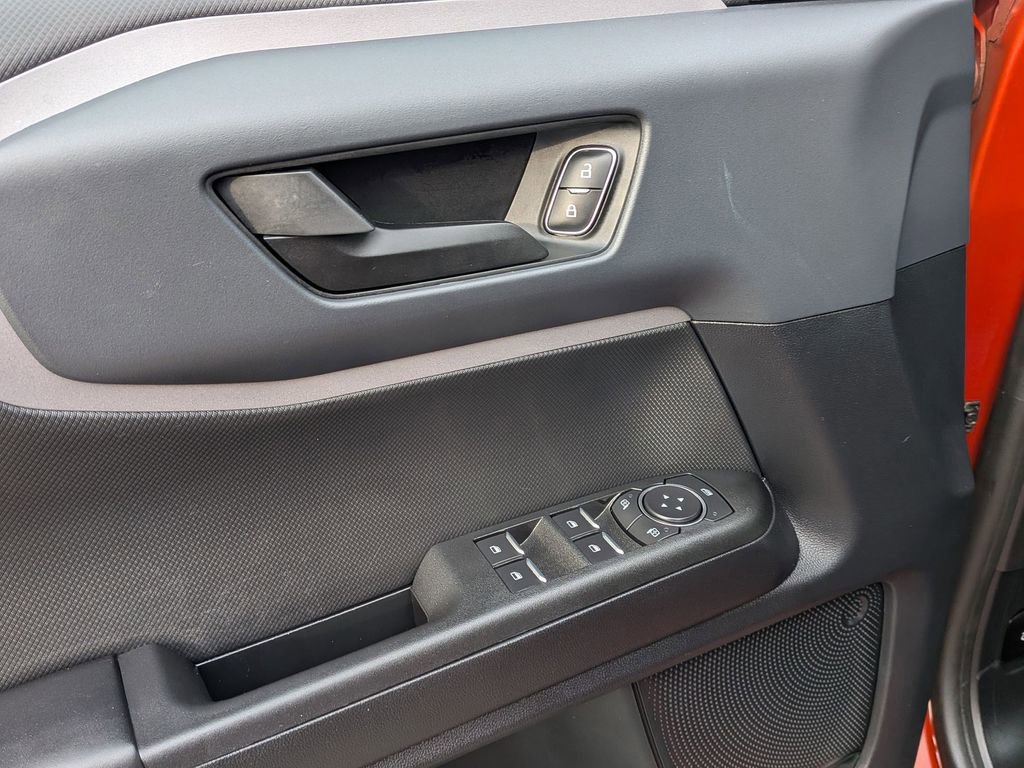 Used 2022 Ford Bronco Sport Big Bend w/ Convenience Package image 24