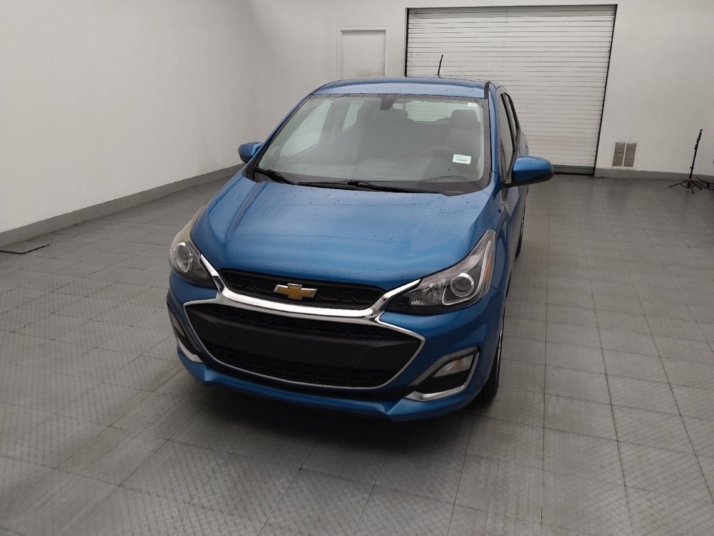 Used 2021 Chevrolet Spark LT FWD image 15