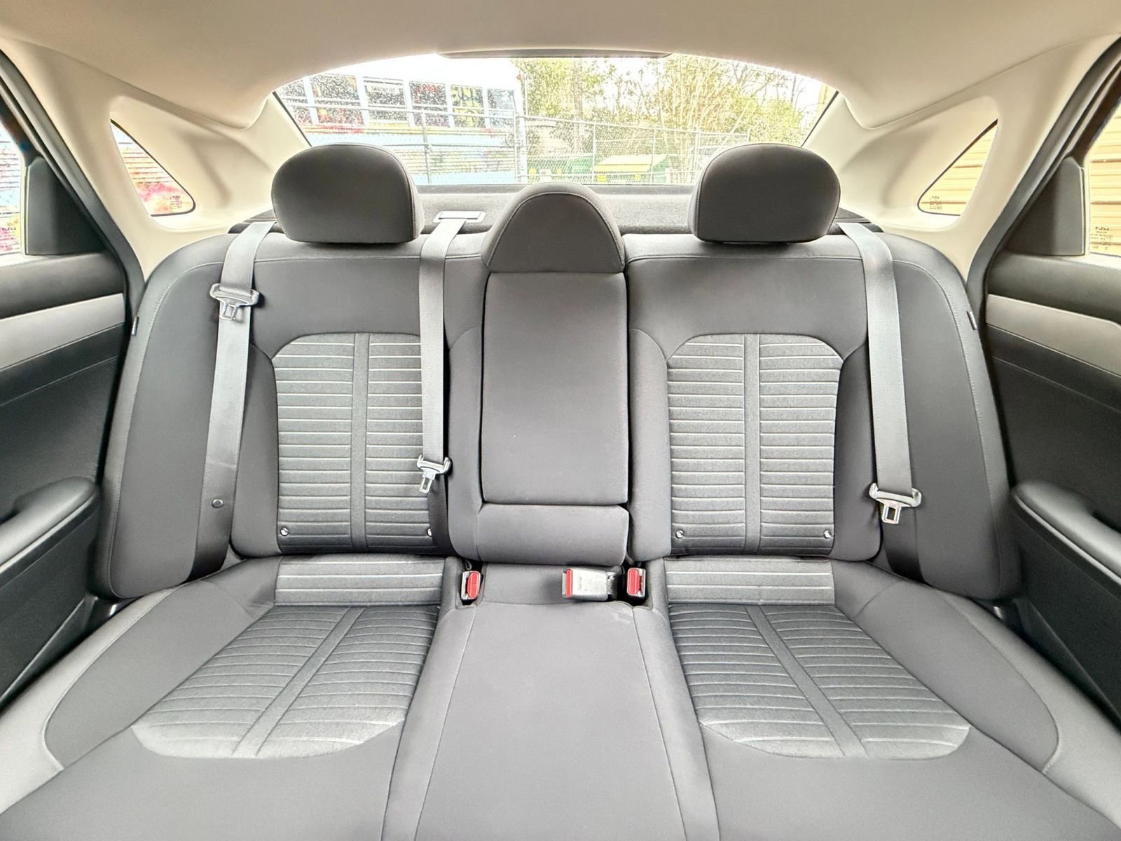 Used 2025 Kia K5 LXS FWD image 36