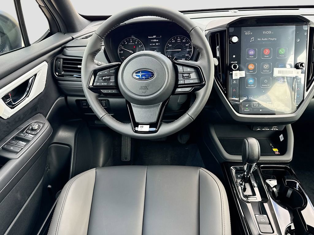New 2026 Subaru Forester Sport AWD/4WD image 28