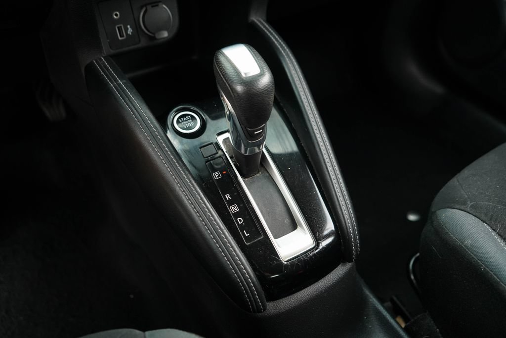 Used 2019 Nissan Kicks S FWD image 34