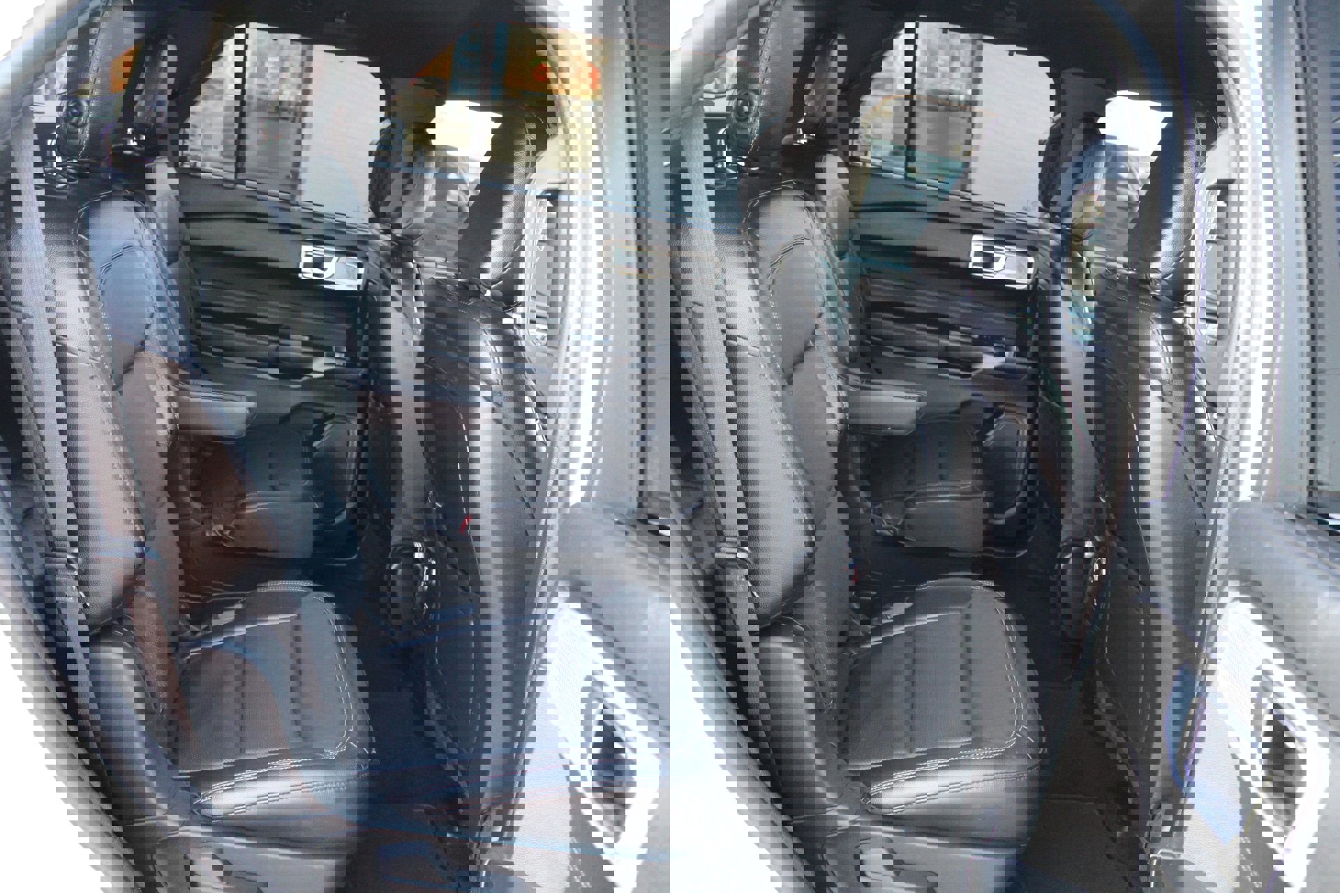 Used 2020 Ford Explorer Limited image 20