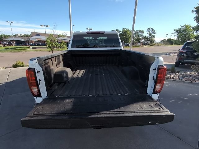Used 2024 GMC Sierra 2500 Pro w/ Convenience Package AWD/4WD image 27