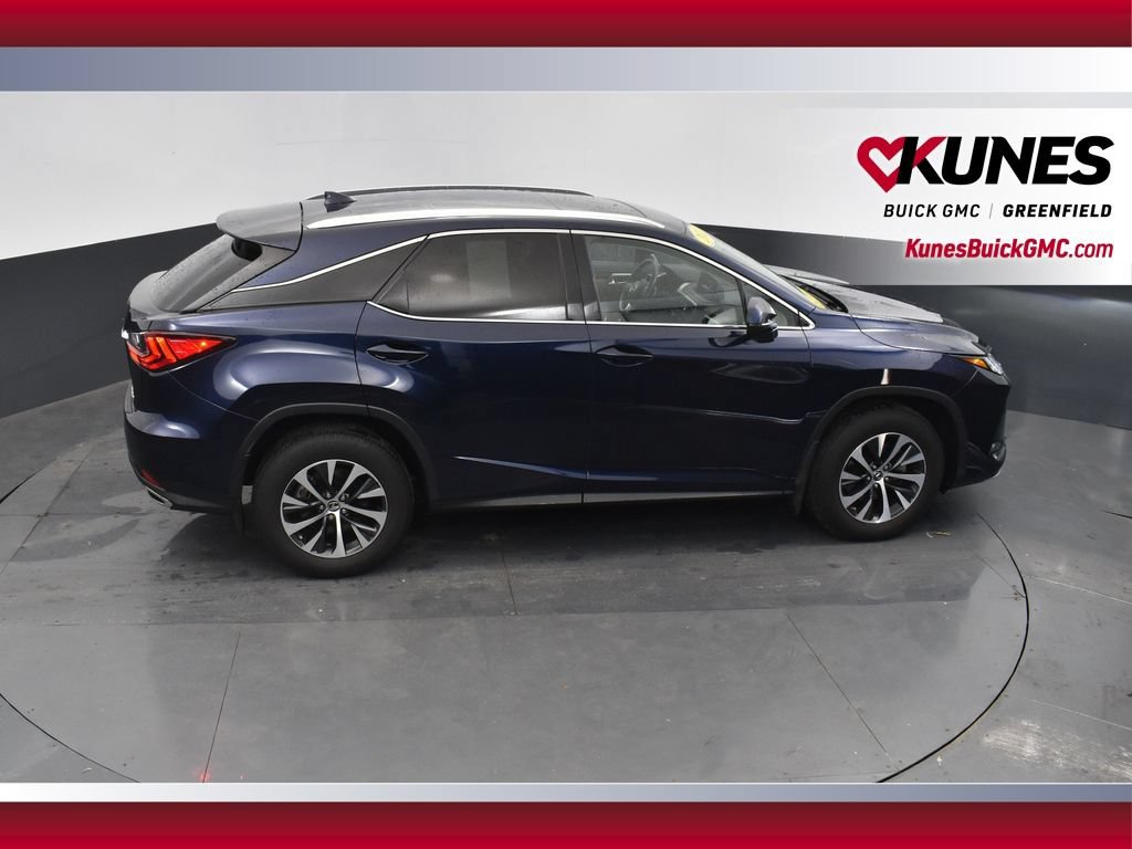 Used 2022 Lexus RX 350 AWD w/ Premium Package image 38