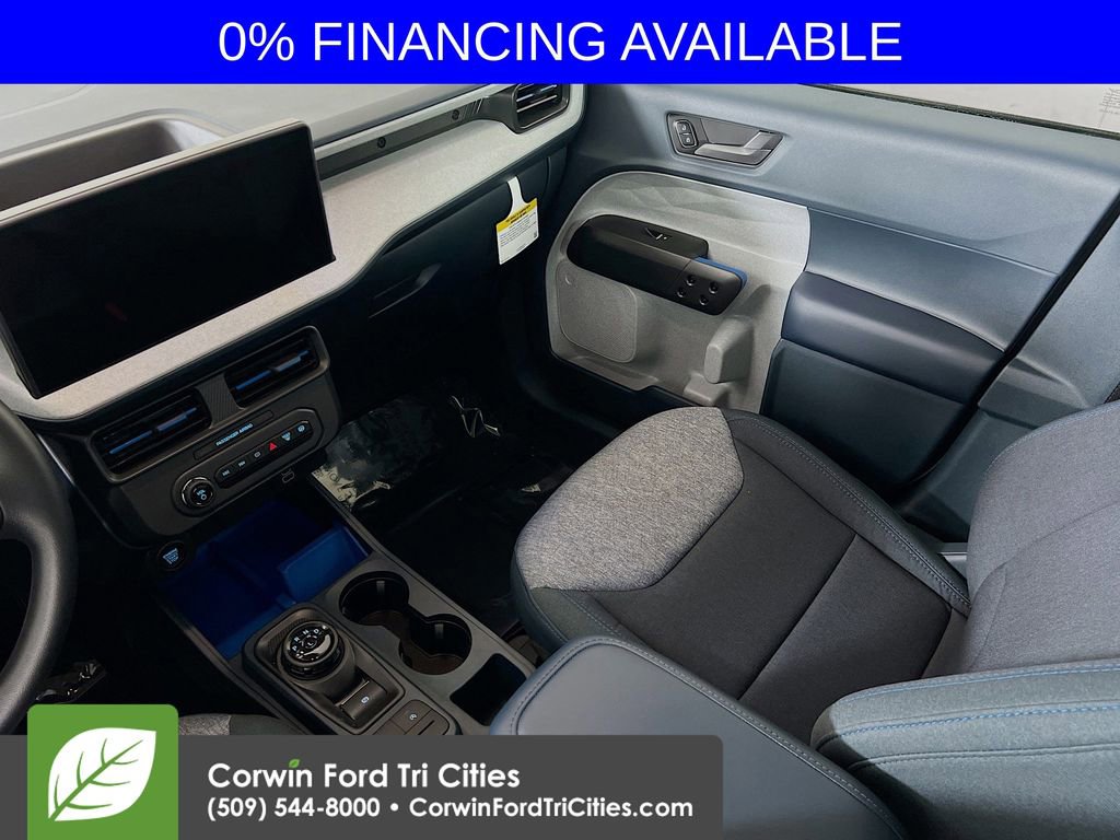 New 2026 Ford Maverick XLT image 24