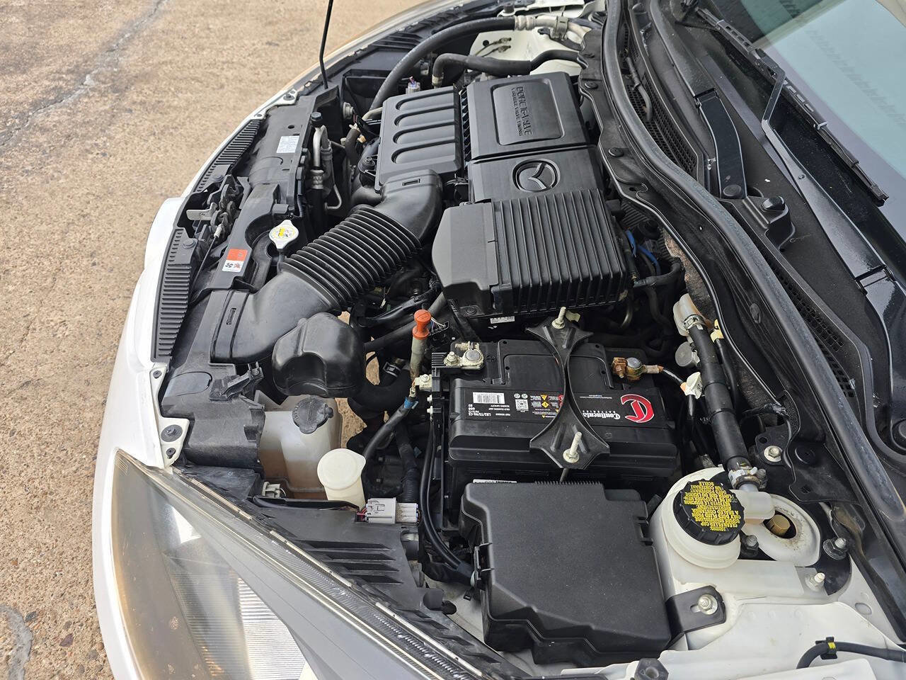 Used 2012 MAZDA MAZDA2 Sport image 35