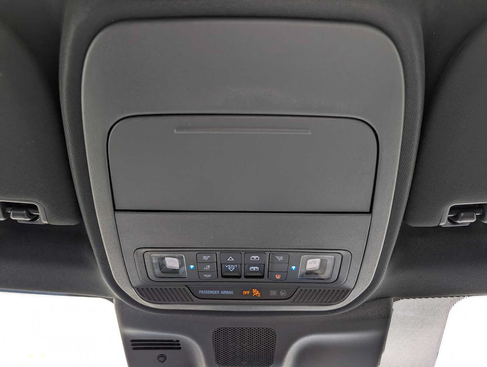 New 2025 Ford Expedition Tremor AWD/4WD image 28
