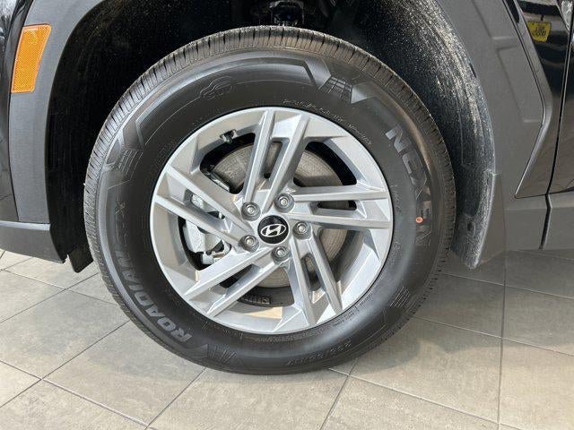 New 2026 Hyundai Tucson SE AWD/4WD image 38