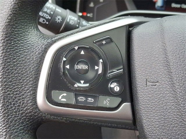 Used 2019 Honda CR-V EX image 17