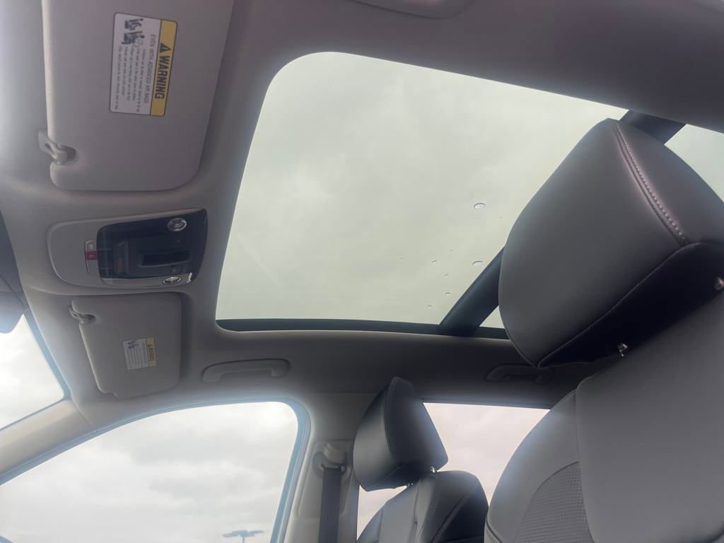 New 2025 Kia Sorento X-Line EX image 14