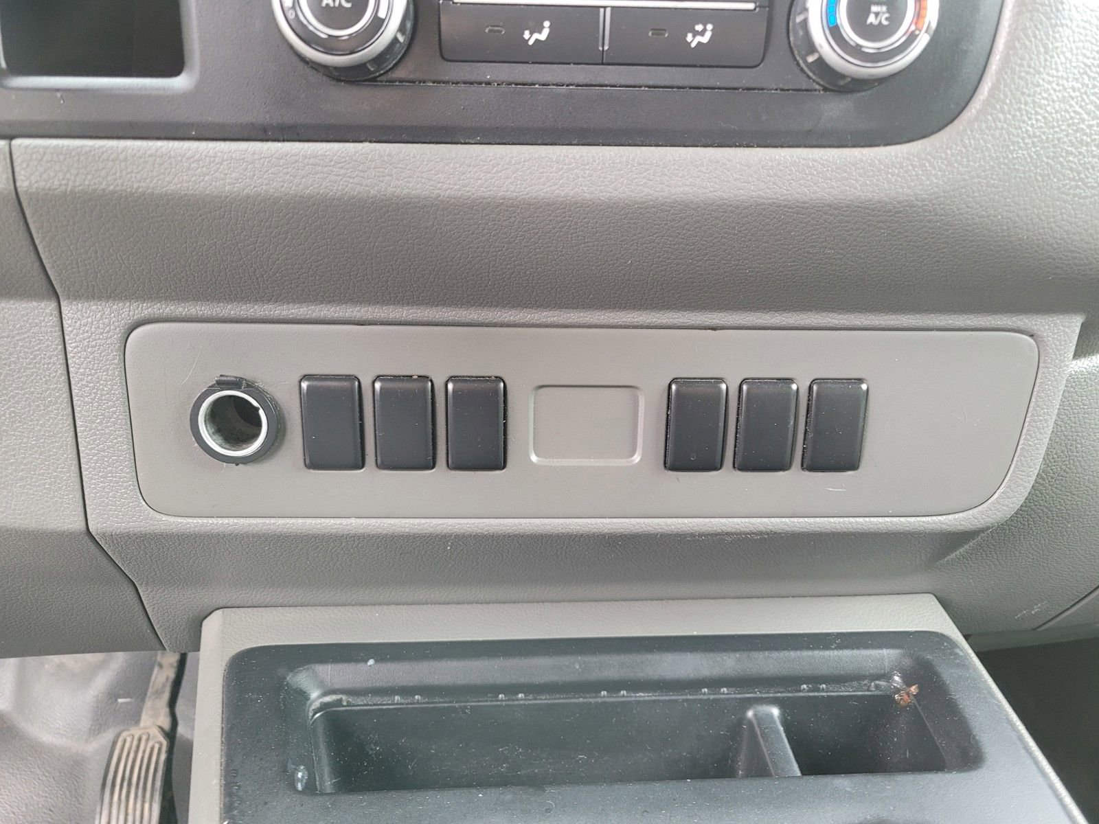 Used 2016 Nissan NV 1500 S w/ Power Package image 21