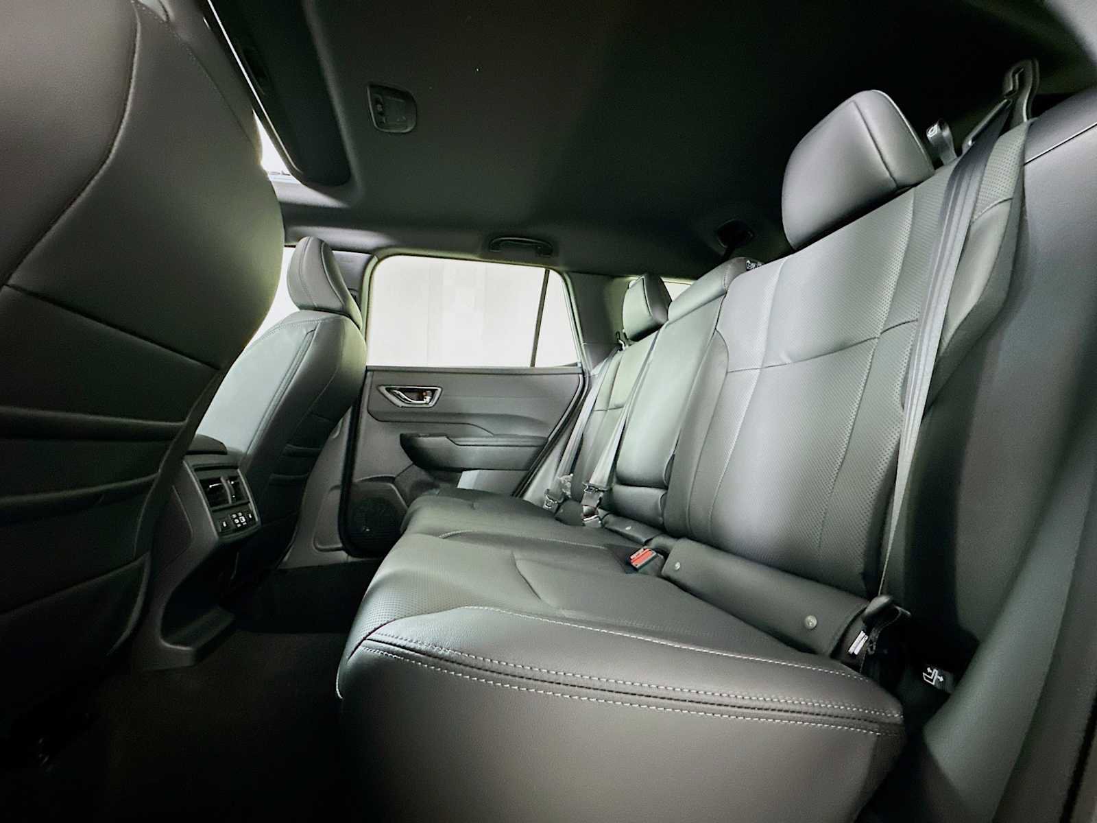 New 2026 Subaru Outback Touring XT image 23