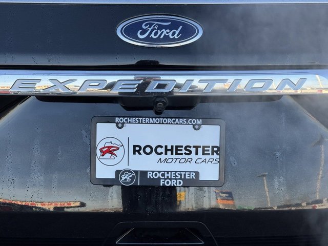 Certified 2021 Ford Expedition Max Limited image 44