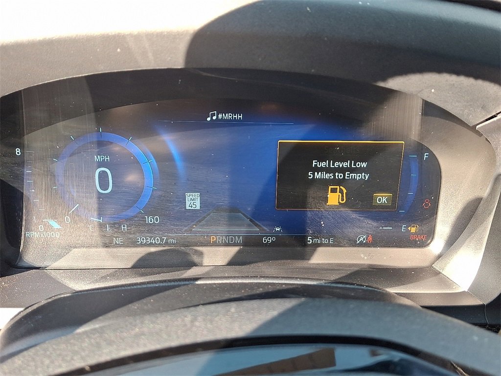 Used 2022 Ford Explorer ST w/ Equipment Group 401A image 23