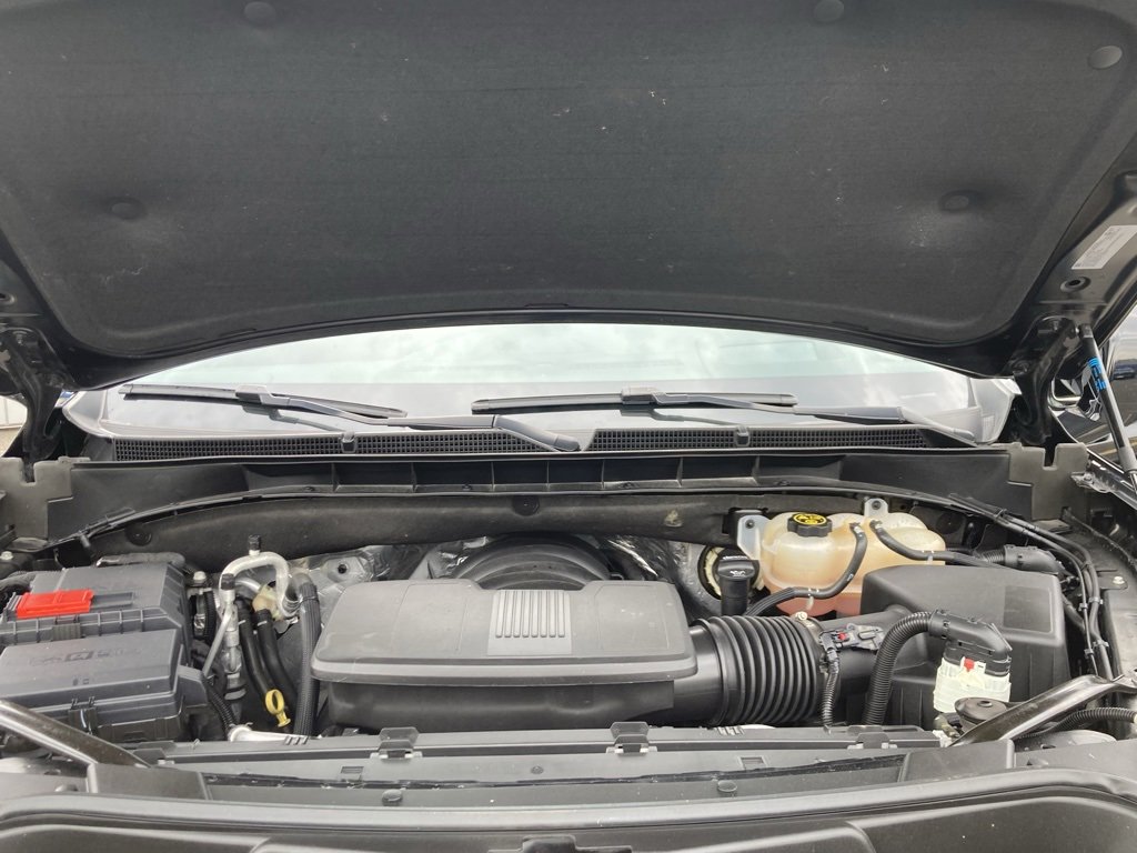 Used 2023 GMC Yukon Denali image 27