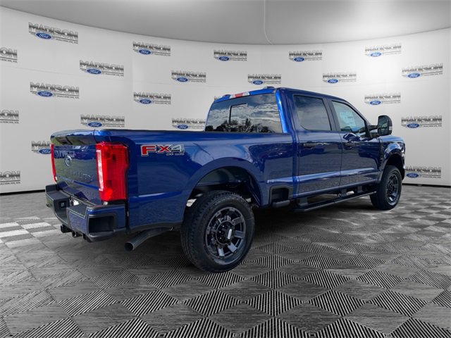 New 2026 Ford F250 XL w/ STX Appearance Package image 5