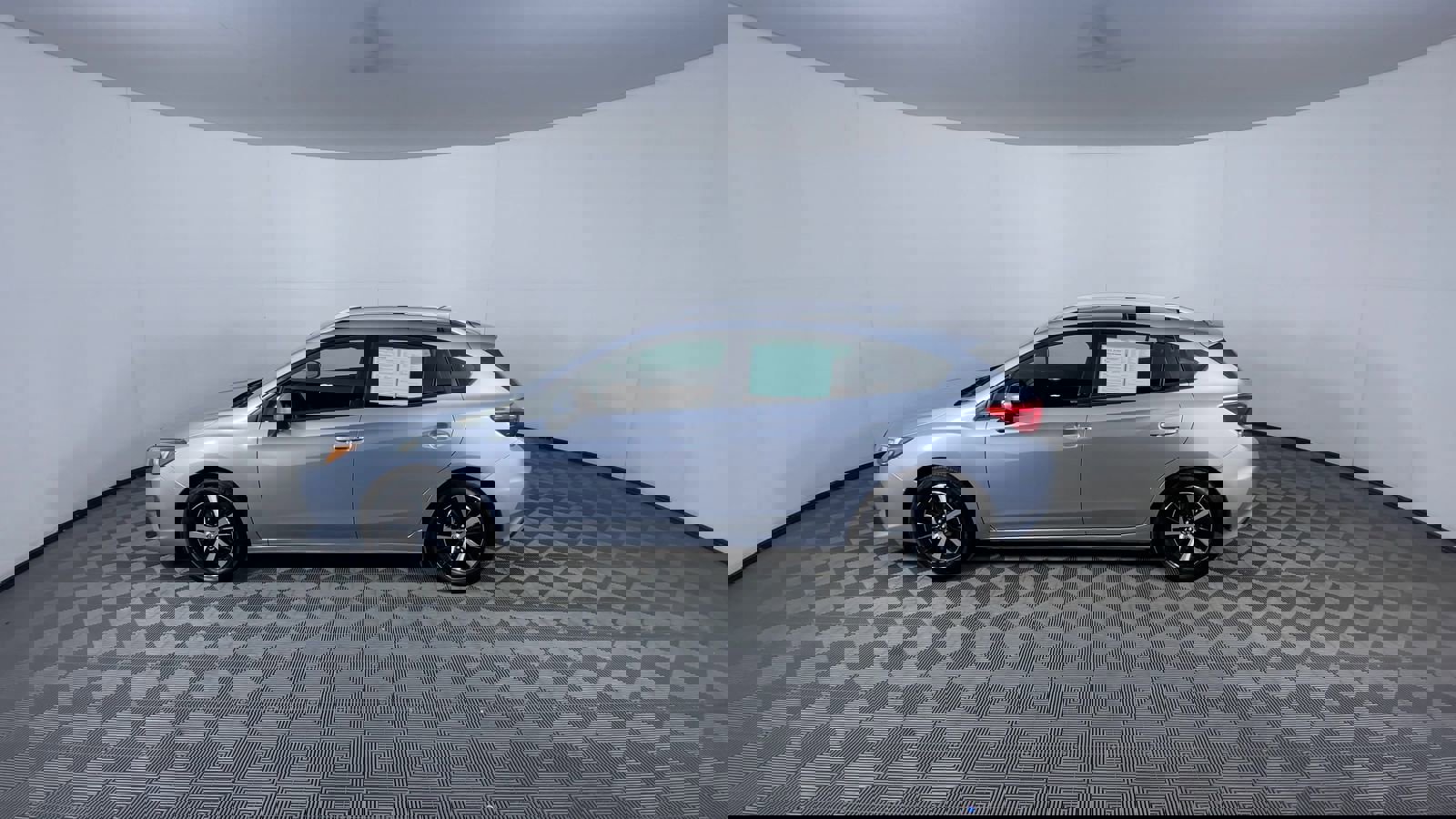 Used 2022 Subaru Impreza Premium image 5