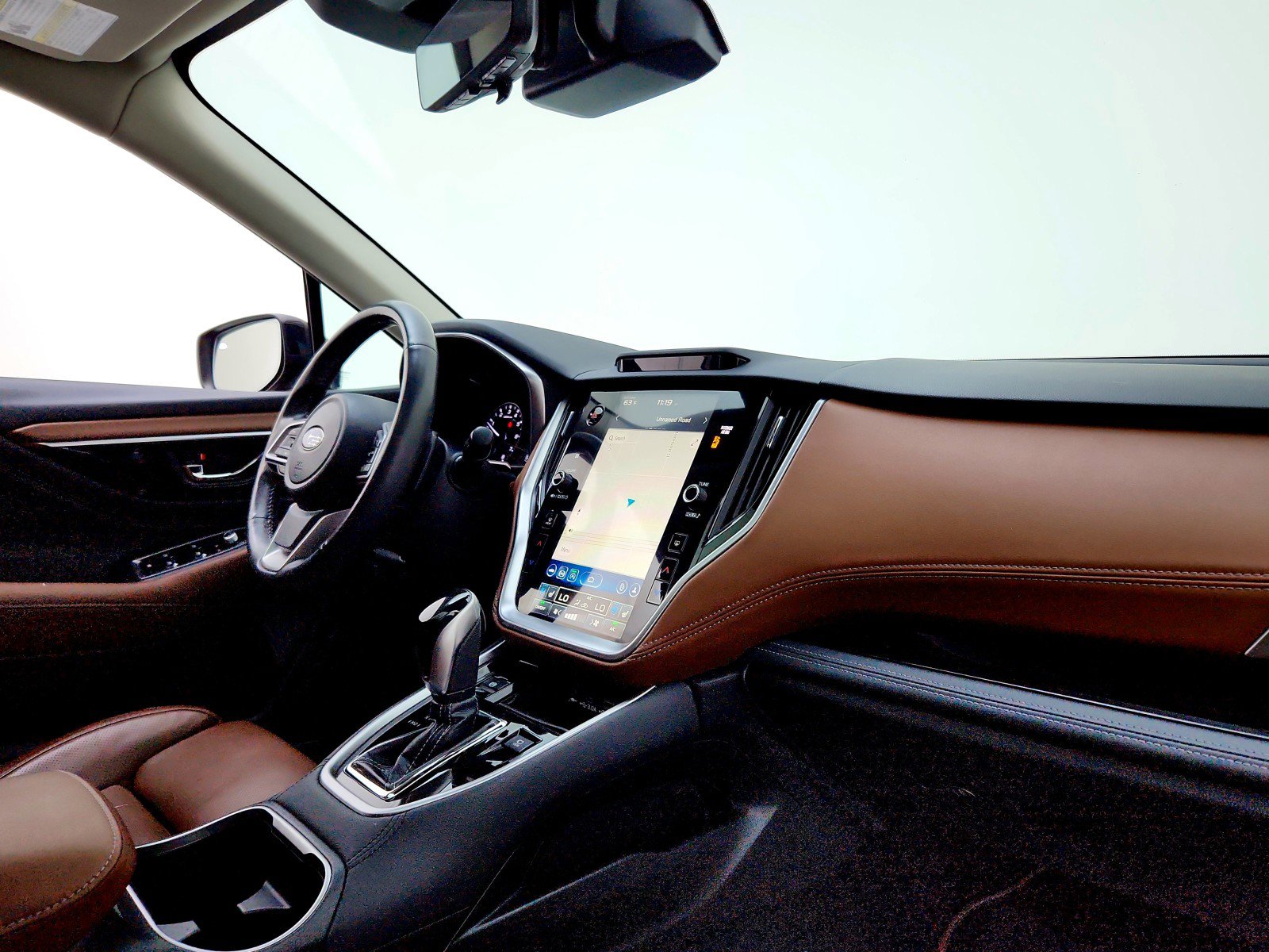 Used 2023 Subaru Outback Touring XT image 19