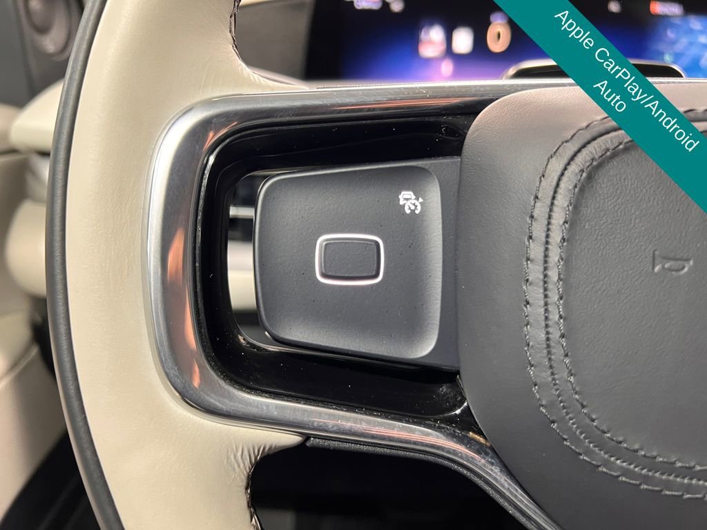 Used 2025 Lincoln Navigator L Reserve image 10