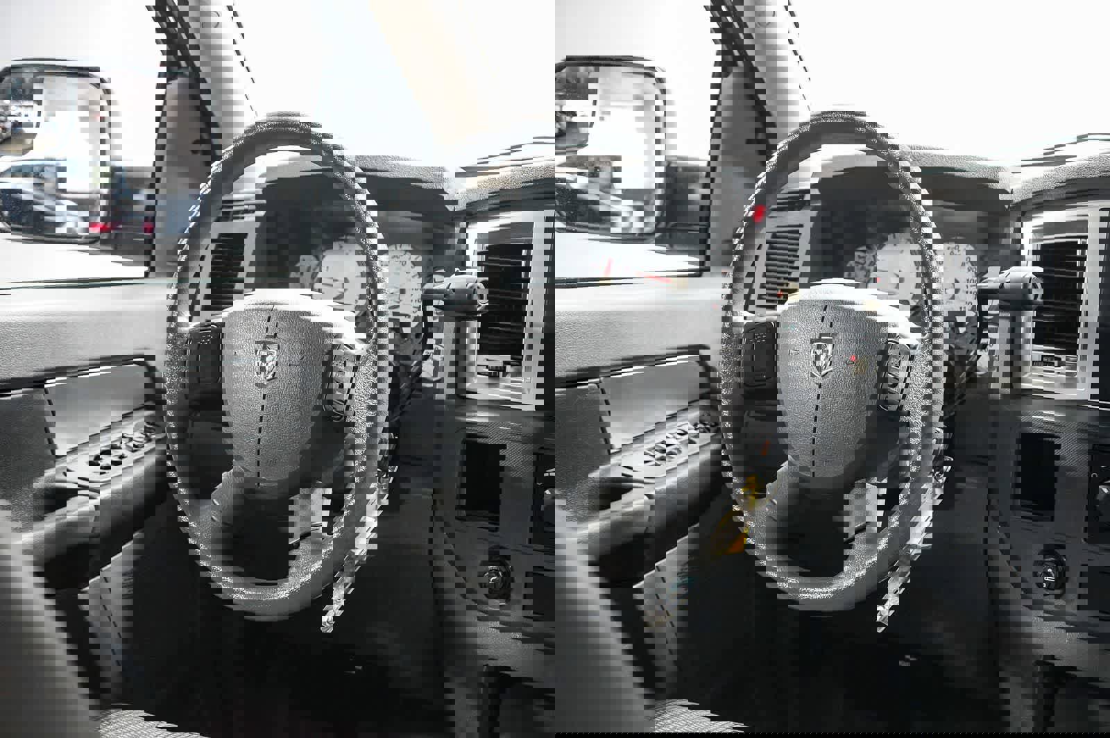 Used 2008 Dodge Ram 2500 Truck SLT w/ Trailer Tow Group image 15