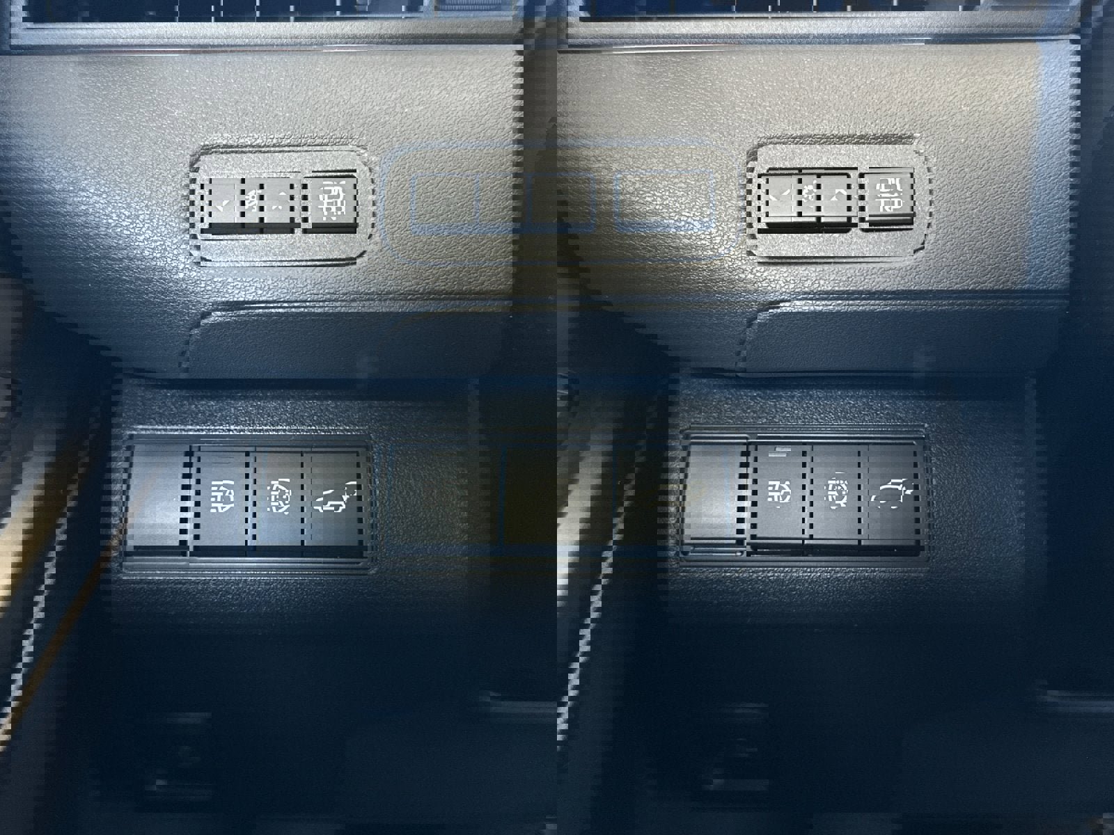 New 2026 Toyota bZ image 26