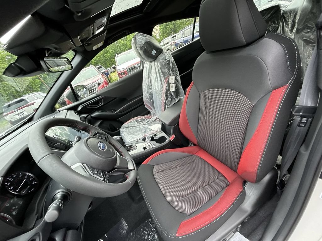 New 2026 Subaru Impreza RS AWD/4WD image 11