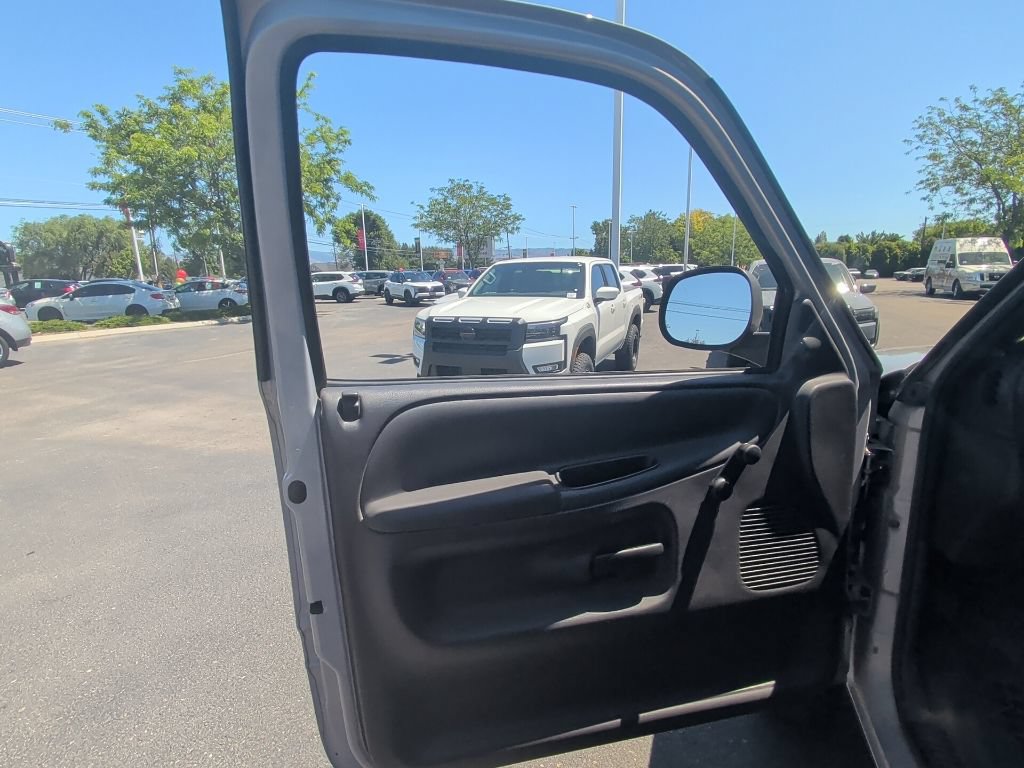 Used 2001 Dodge Ram 1500 Truck 4x4 Regular Cab image 5