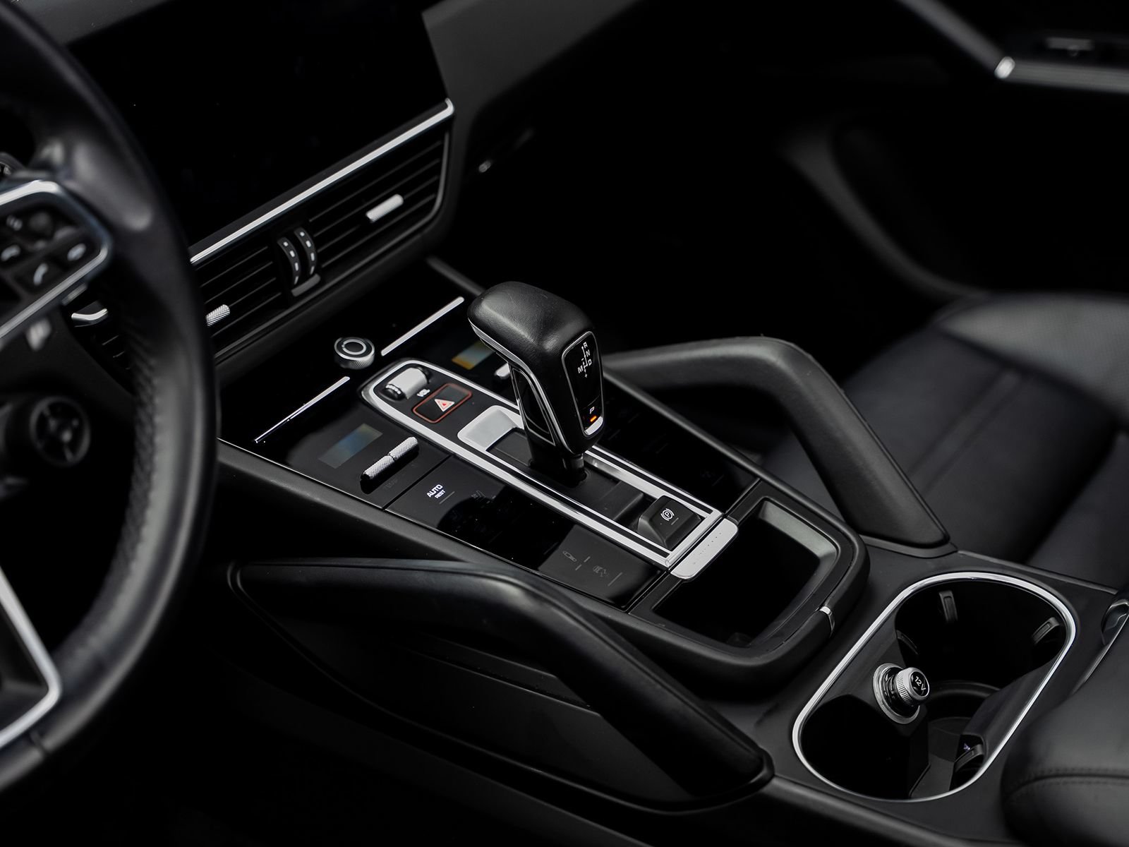 Used 2019 Porsche Cayenne E-Hybrid AWD/4WD image 59