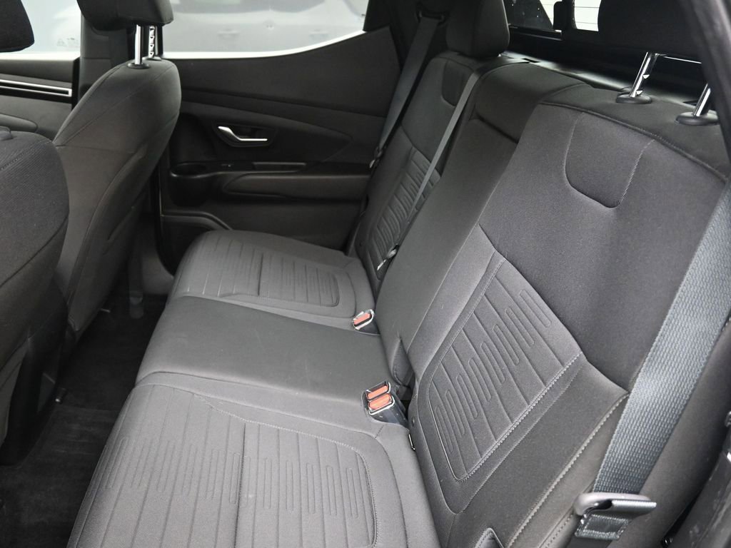 Certified 2023 Hyundai Santa Cruz SEL Premium image 19