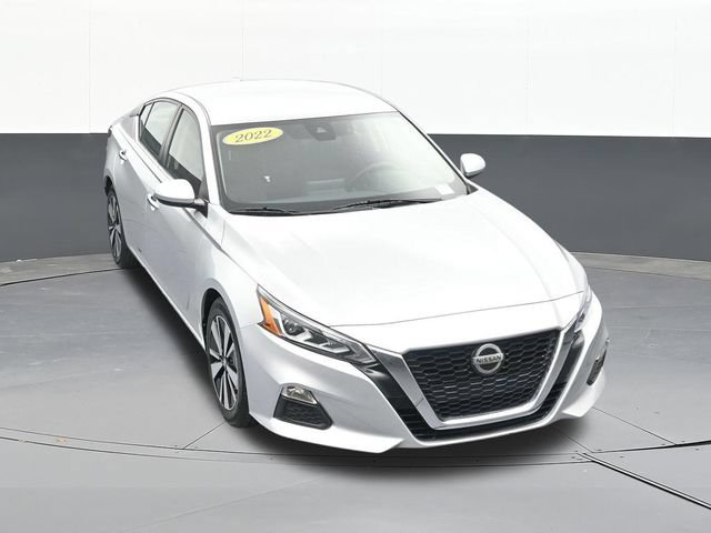 Used 2022 Nissan Altima 2.5 SV FWD image 62