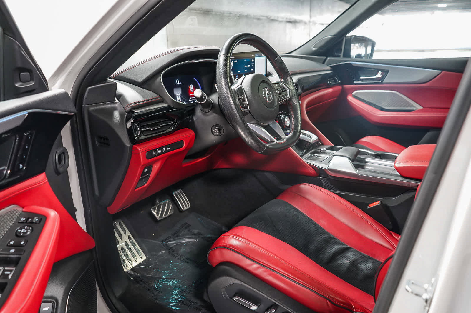 Used 2023 Acura MDX A-Spec image 20